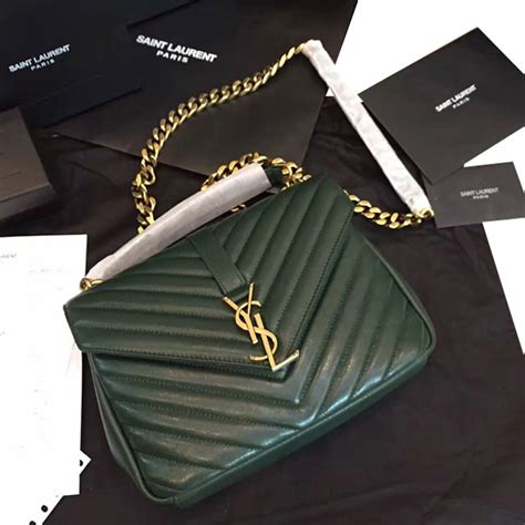 outlet ysl borse|ysl saint laurent.